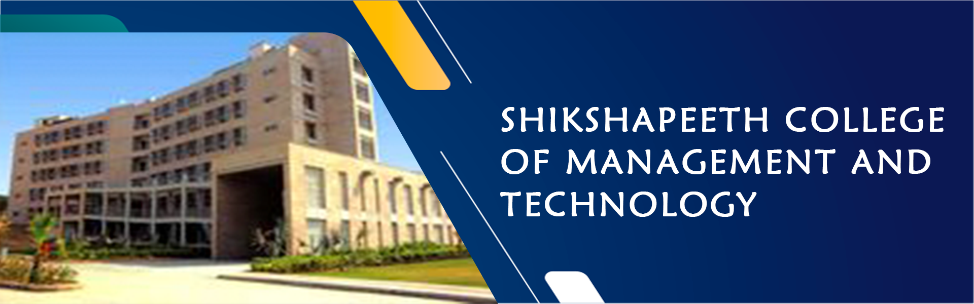 Shikshapeeth College Of Management And Technology - [SCMT], New Delhi